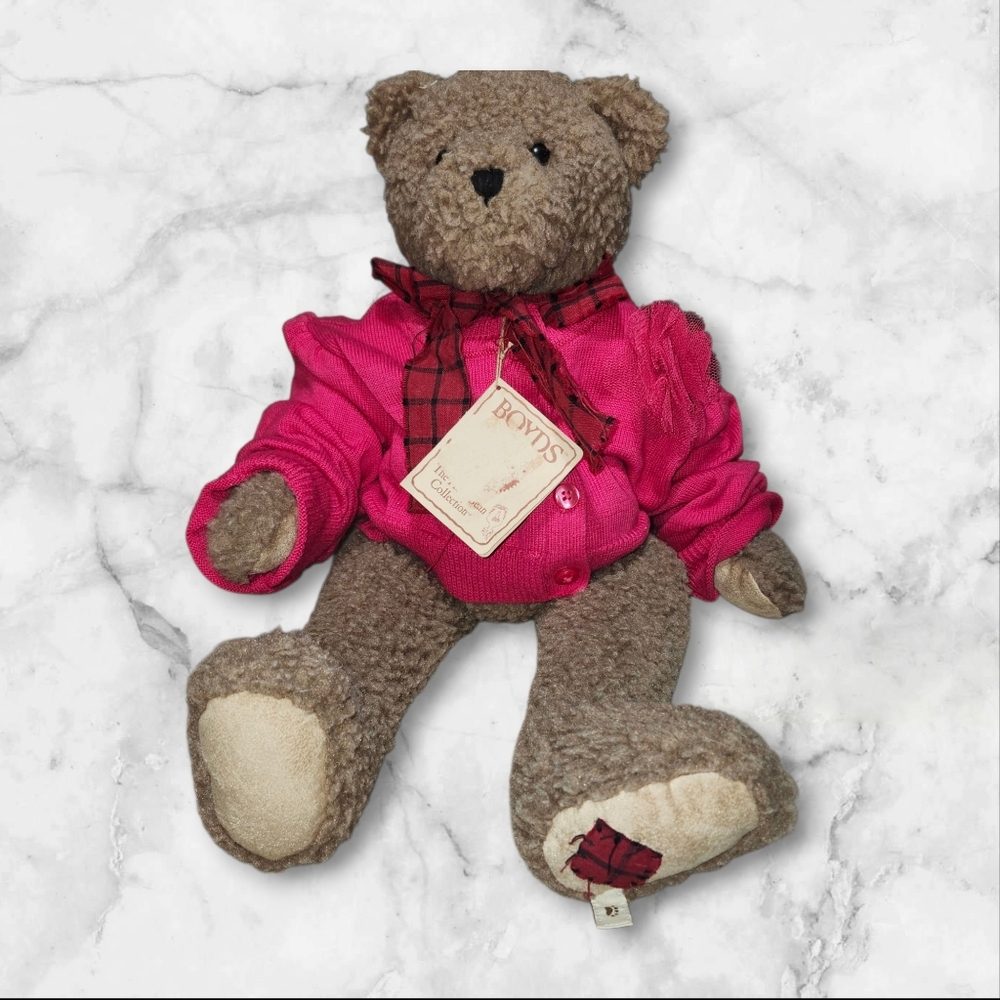 Boyds Bear